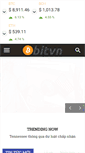 Mobile Screenshot of bitvn.com